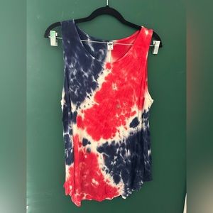 Old Navy Luxe Tank